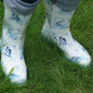 Meet your Posher, Lindsay